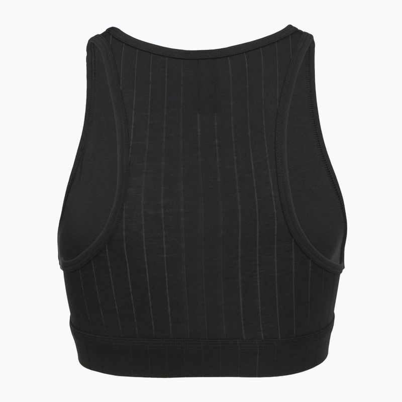 Бюстгальтер Calvin Klein LV00QF8707 Unlined black 2