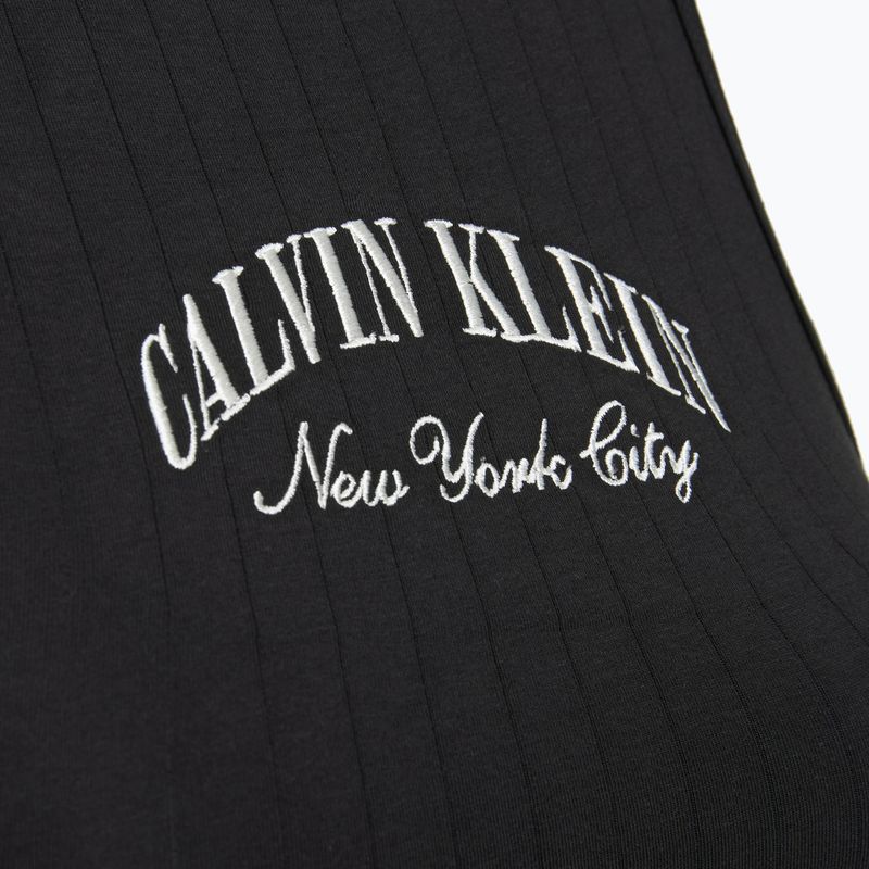 Бюстгальтер Calvin Klein LV00QF8707 Unlined black 3