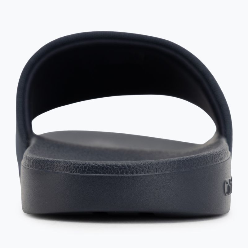 Шльопанці чоловічі Calvin Klein YM0YM01393 Ess ck navy 6