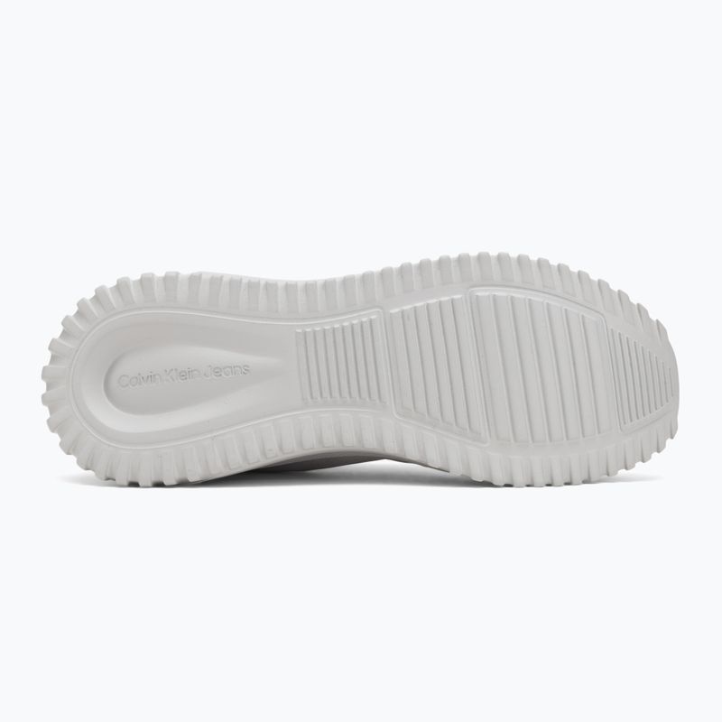 Кросівки чоловічі Calvin Klein YM0YM01442 Eva Runner Lace Up Mat Mix 0GJ oyster mushroom 4