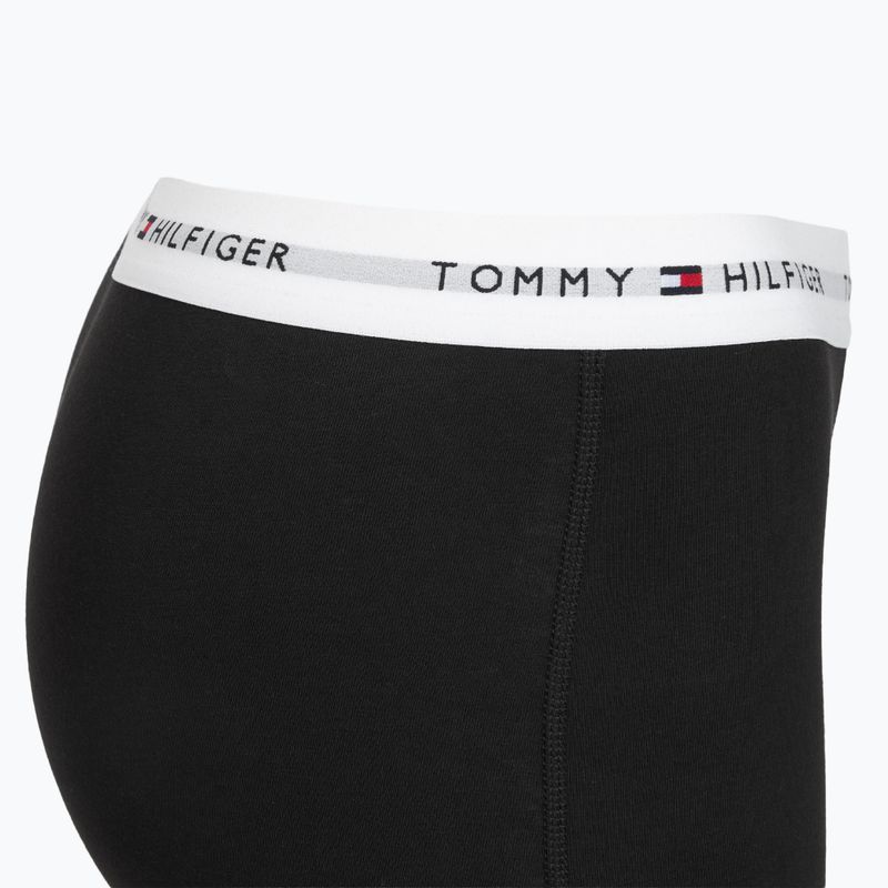 Труси Tommy Hilfiger Trumk 7 пар black 4