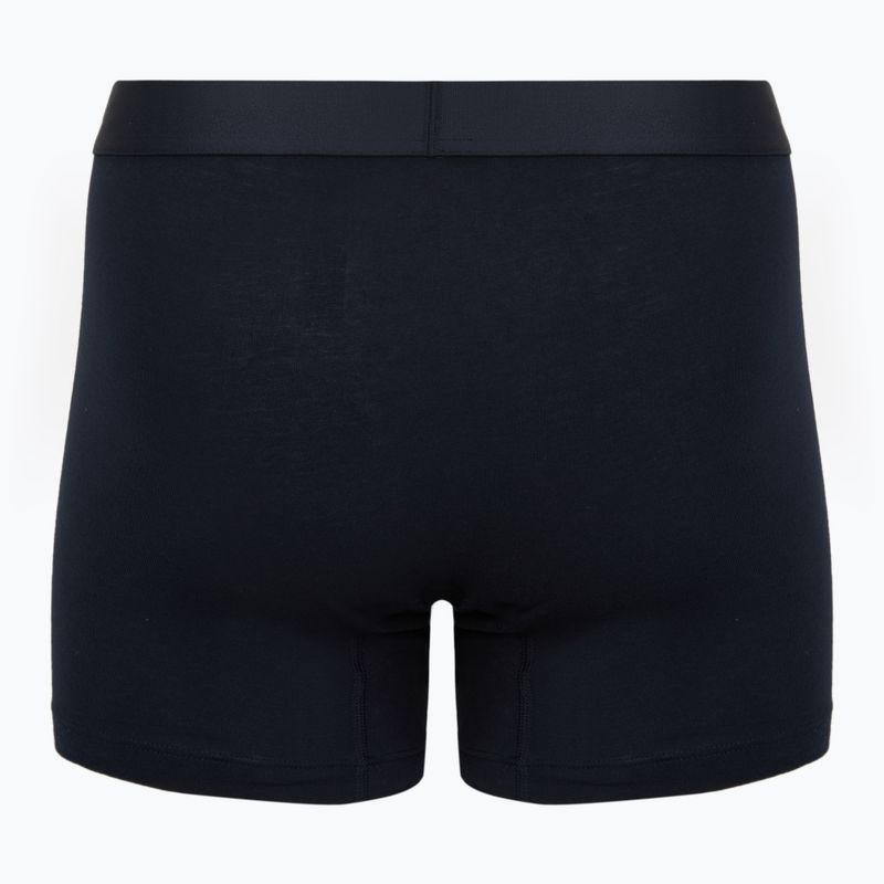 Труси Tommy Hilfiger Brief Dtm 3 пари desert sky/desert sky/desert sky 2
