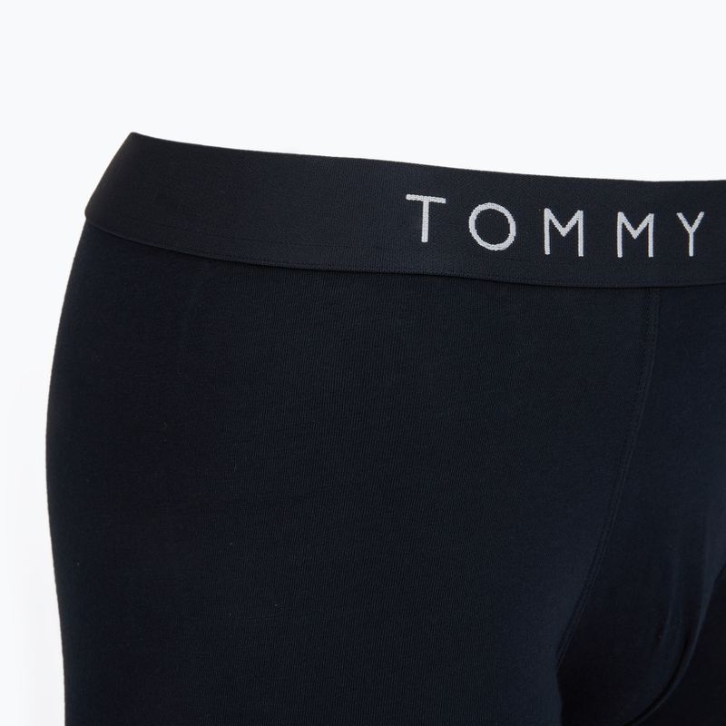Труси Tommy Hilfiger Brief Dtm 3 пари desert sky/desert sky/desert sky 3