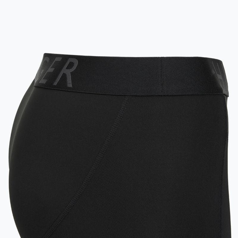 Труси Tommy Hilfiger Trunk WB Cooling Technology 3 пари black/black/black 4