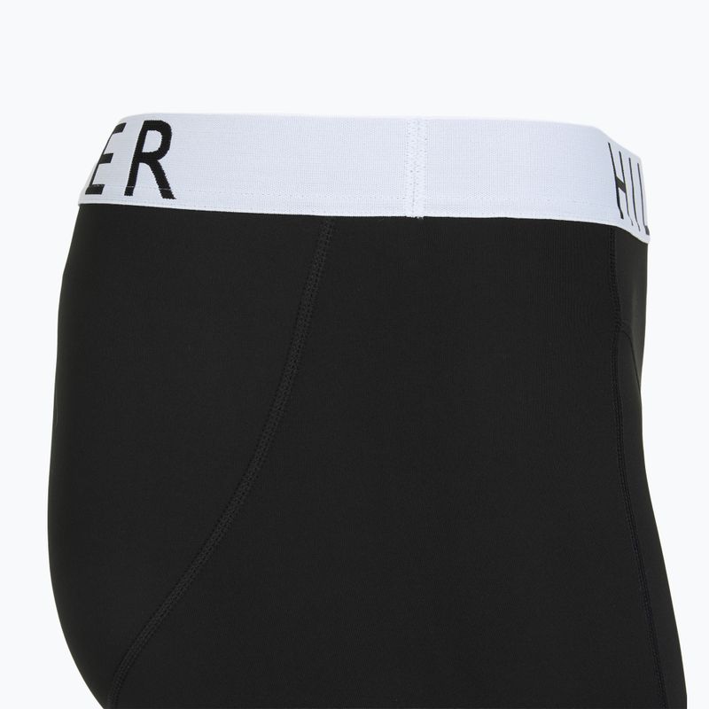 Труси Tommy Hilfiger Brief Cooling Technology 3 пари black/black/black 4