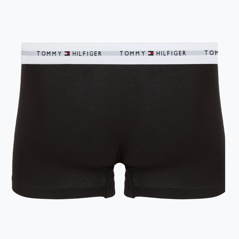 Труси Tommy Hilfiger Trumk 7 пар white/white/white/black/black/desert/desert 5