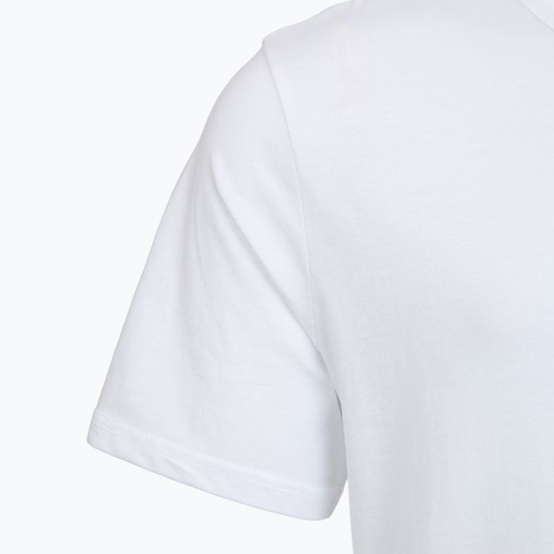 Футболка чоловіча Tommy Hilfiger Cotton V-Neck white/white/white 5