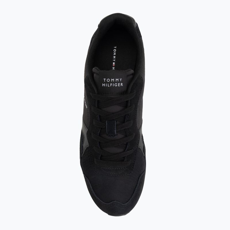 Чоловіче взуття Tommy Hilfiger Maxlite Mix black 5