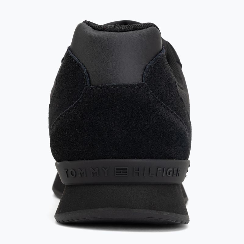 Чоловіче взуття Tommy Hilfiger Maxlite Mix black 6