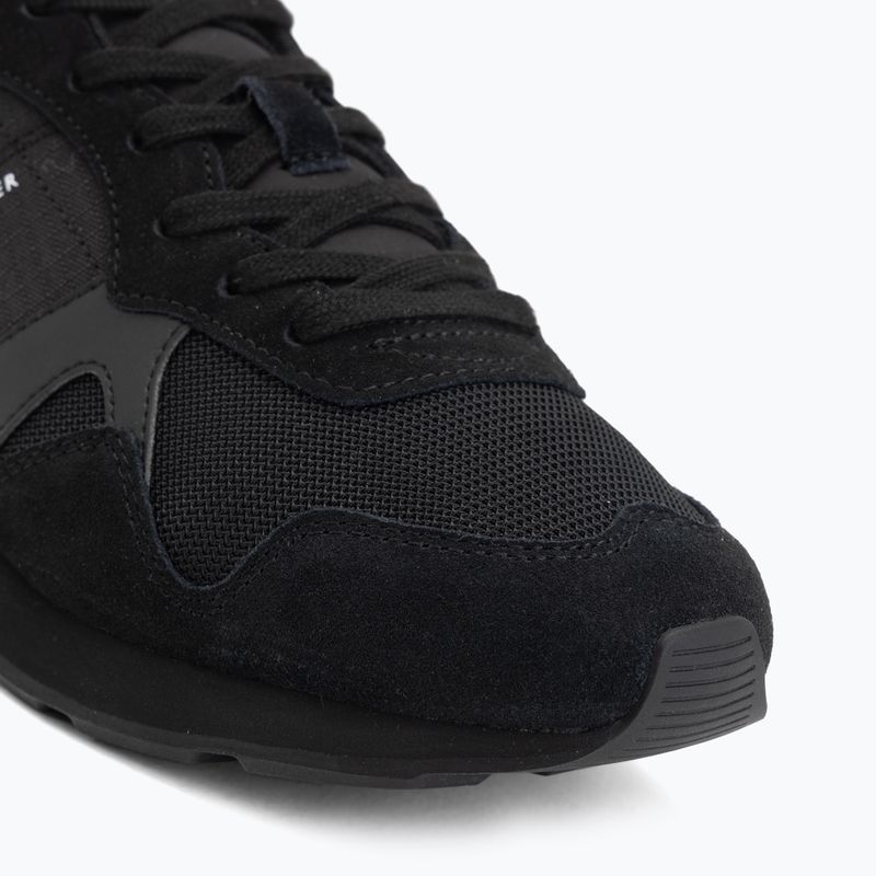 Кросівки чоловічі Tommy Hilfiger Maxlite Mix black 7