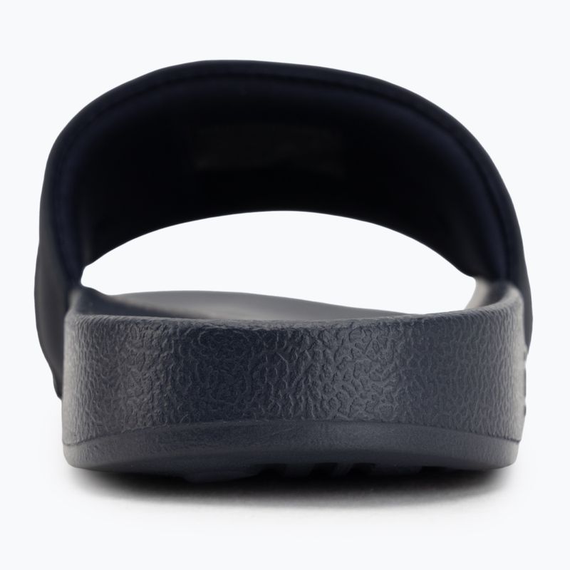 Шльопанці жіночі Tommy Hilfiger Webbing Pool space blue 6