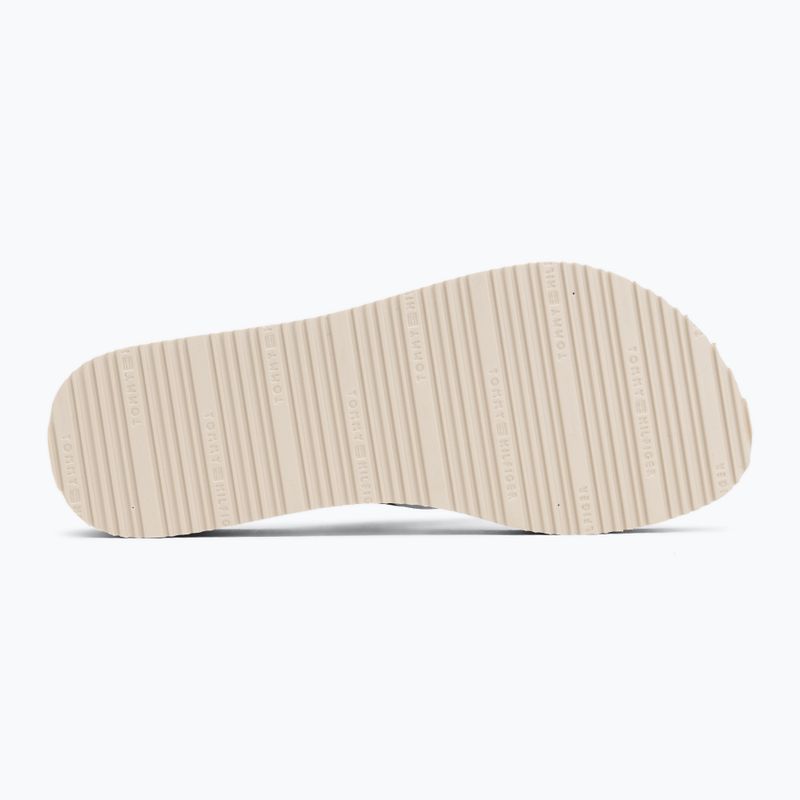 В'єтнамки жіночі Tommy Hilfiger Stripe Summer space blue 4
