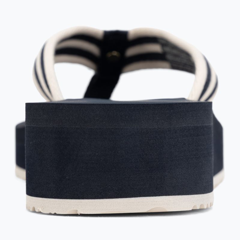 В'єтнамки жіночі Tommy Hilfiger Stripe Summer space blue 6