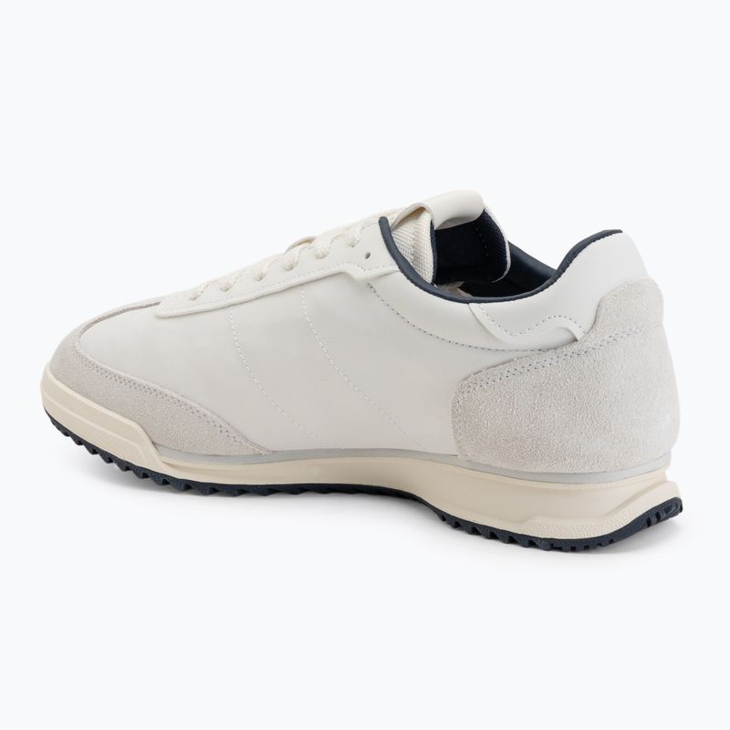 Кросівки чоловічі Tommy Jeans Retro Runner Cleated Mix rwb 3