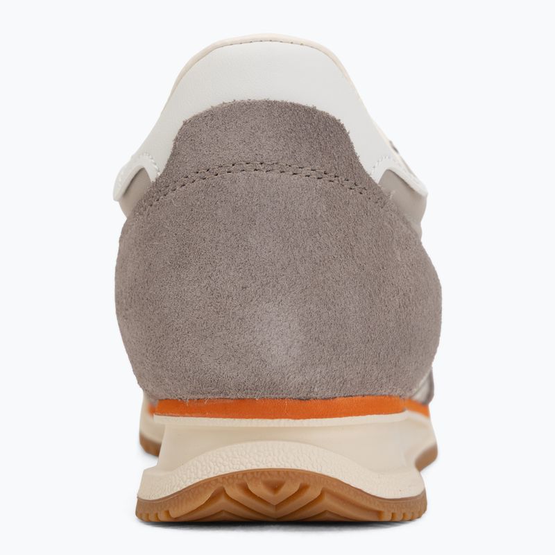 Взуття чоловіче Tommy Jeans Retro Runner Cleated Mix porcini taupe 6