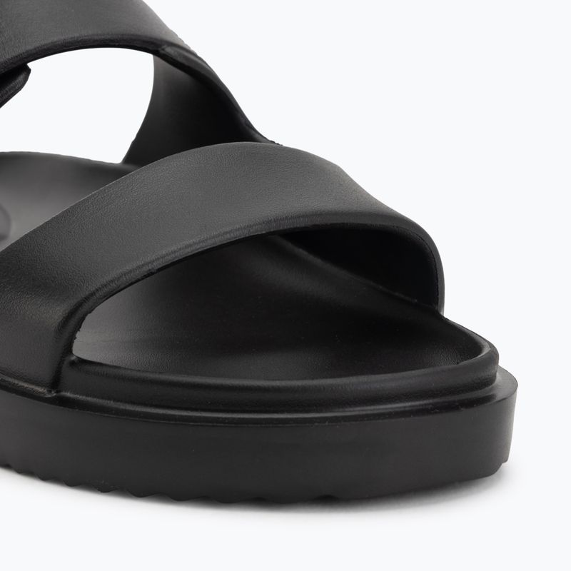 Шльопанці жіночі Tommy Hilfiger Light Double Strap black 7