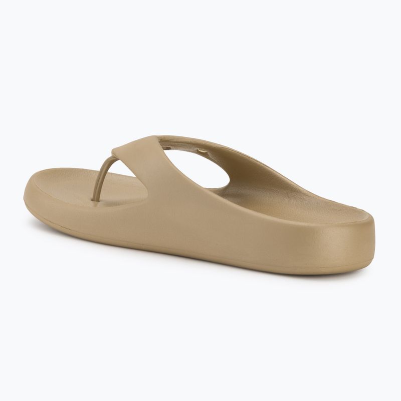 В'єтнамки жіночий Tommy Hilfiger Pearlized Summer Sandal safari canvas pearlized 3