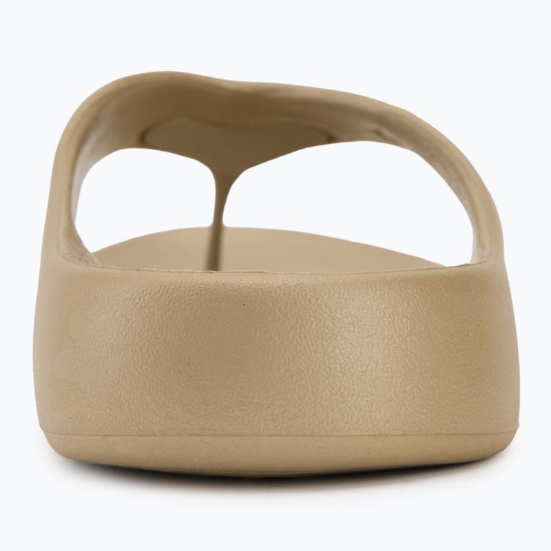 В'єтнамки жіночий Tommy Hilfiger Pearlized Summer Sandal safari canvas pearlized 6