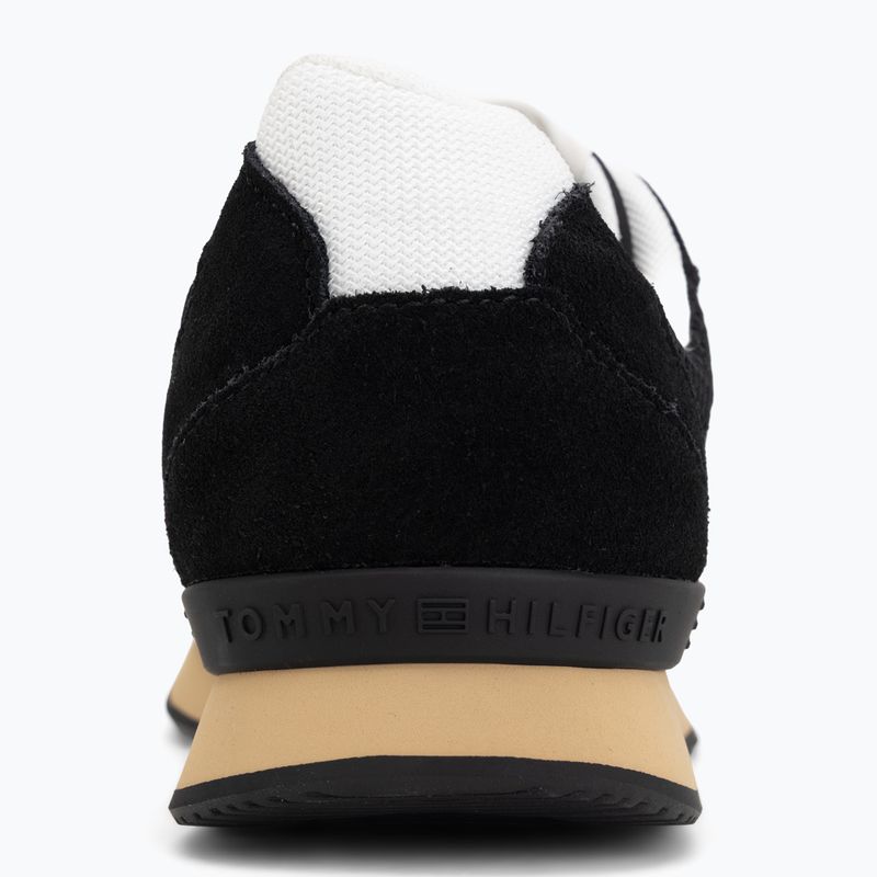 Кросівки чоловічі Tommy Hilfiger Maxlite Seasonal black 6