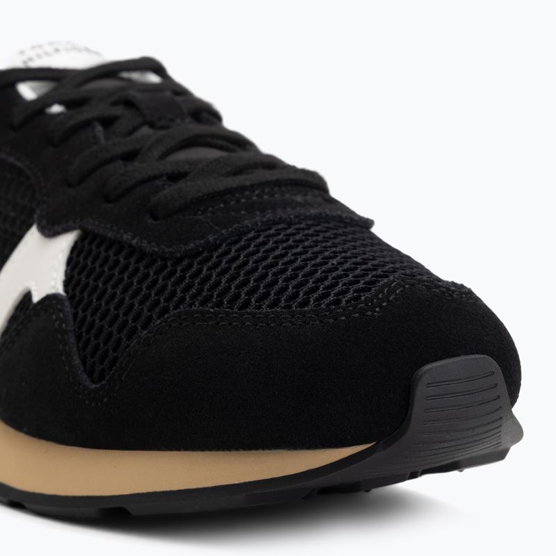 Кросівки чоловічі Tommy Hilfiger Maxlite Seasonal black 7