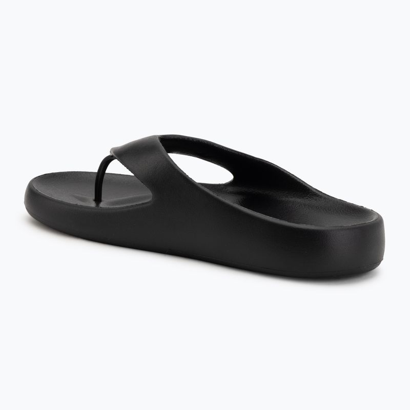 В'єтнамки жіночі Tommy Hilfiger Lightweight Summer Sandal black 3