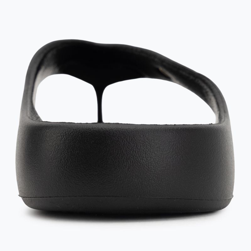 В'єтнамки жіночі Tommy Hilfiger Lightweight Summer Sandal black 6