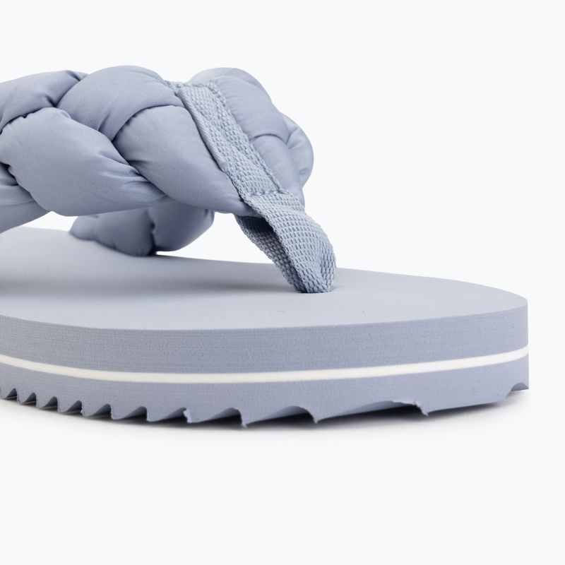 В'єтнамки жіночі Tommy Hilfiger Braided Thong soaring skies 7