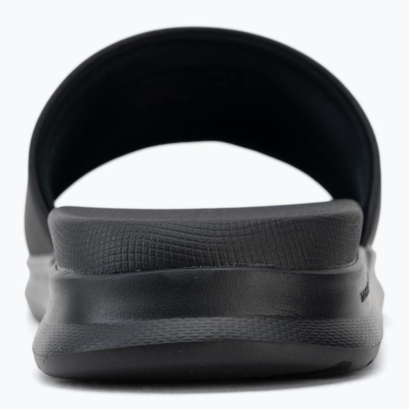 Шльопанці чоловічі Tommy Hilfiger Dual Density black 6