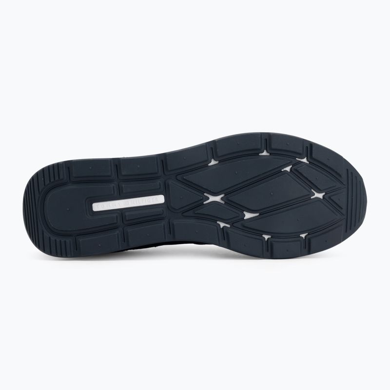 Кросівки чоловічі Tommy Hilfiger Maxlite Mix desert sky 4