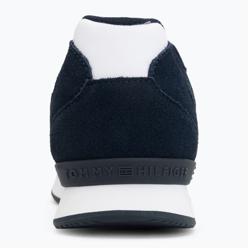 Чоловіче взуття Tommy Hilfiger Maxlite Mix desert sky 6