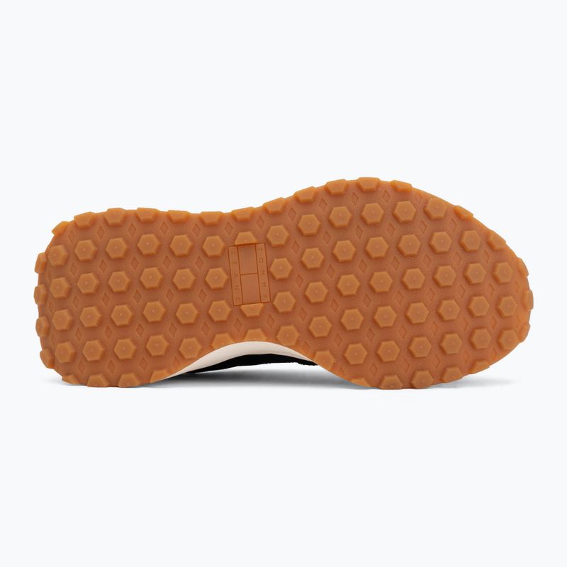 Кросівки жіночі Tommy Jeans Sporty Runner black 4