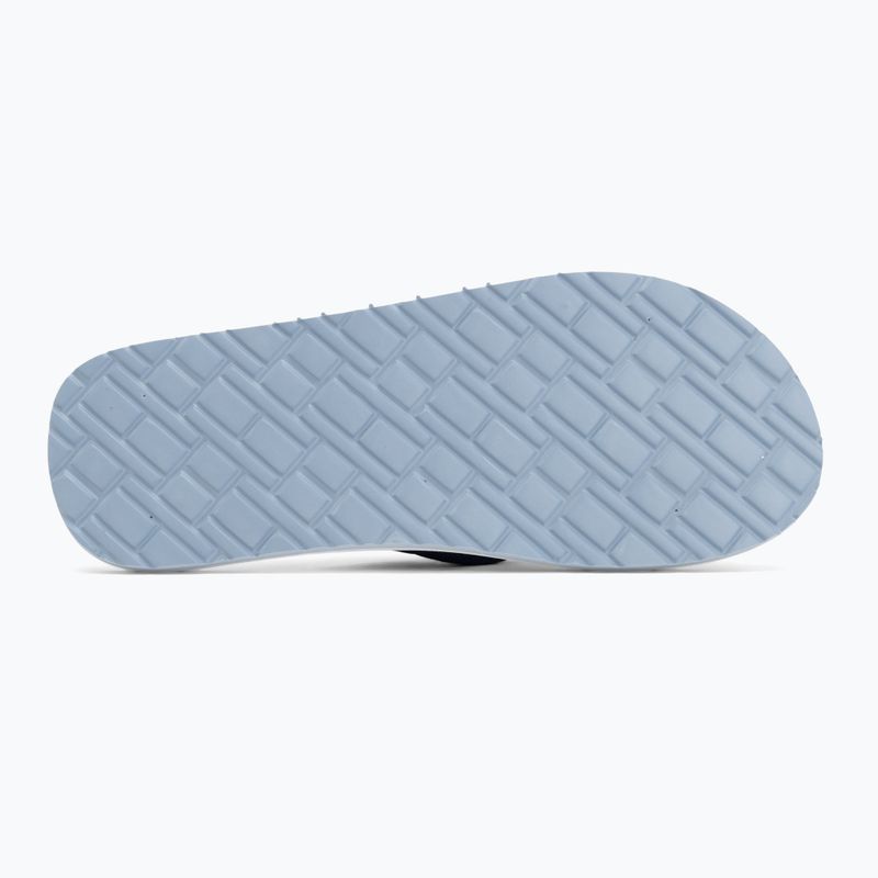 В'єтнамки чоловічі Tommy Hilfiger Patch Beach Sandal aegean sea 4