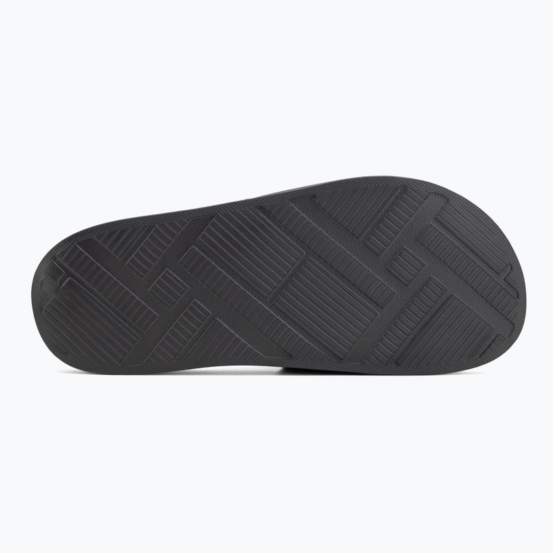 Шльопанці чоловічі Tommy Hilfiger Core Pool black 4