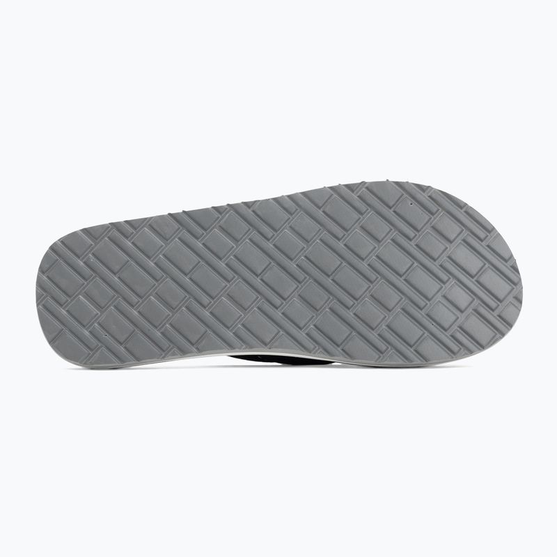 В'єтнамки чоловічі Tommy Hilfiger Patch Beach Sandal black 4