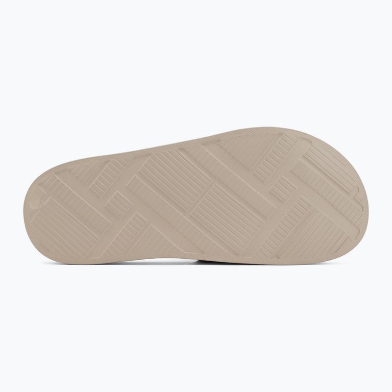 Шльопанці чоловічі Tommy Hilfiger Core Pool classic beige 4