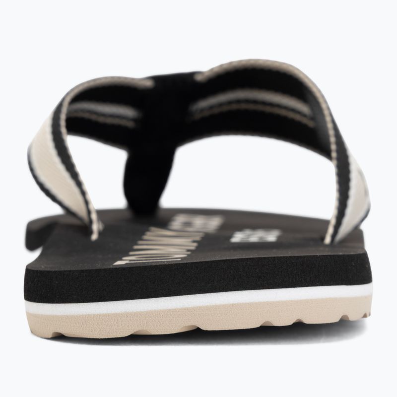 В'єтнамки чоловічі Tommy Hilfiger Sporty black 6