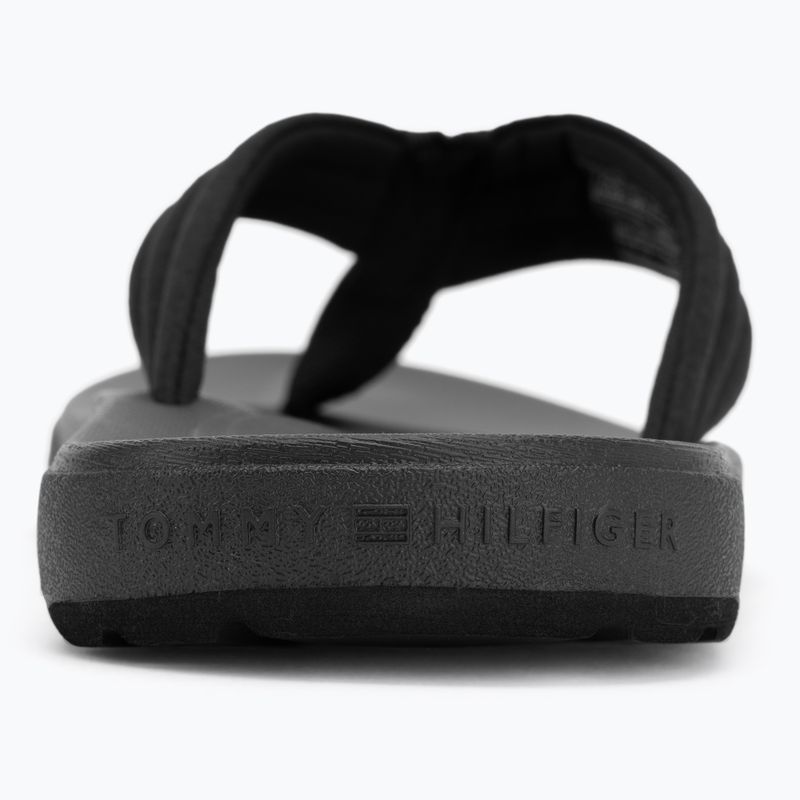 В'єтнамки чоловічі Tommy Hilfiger Molded Leather desert sky 6