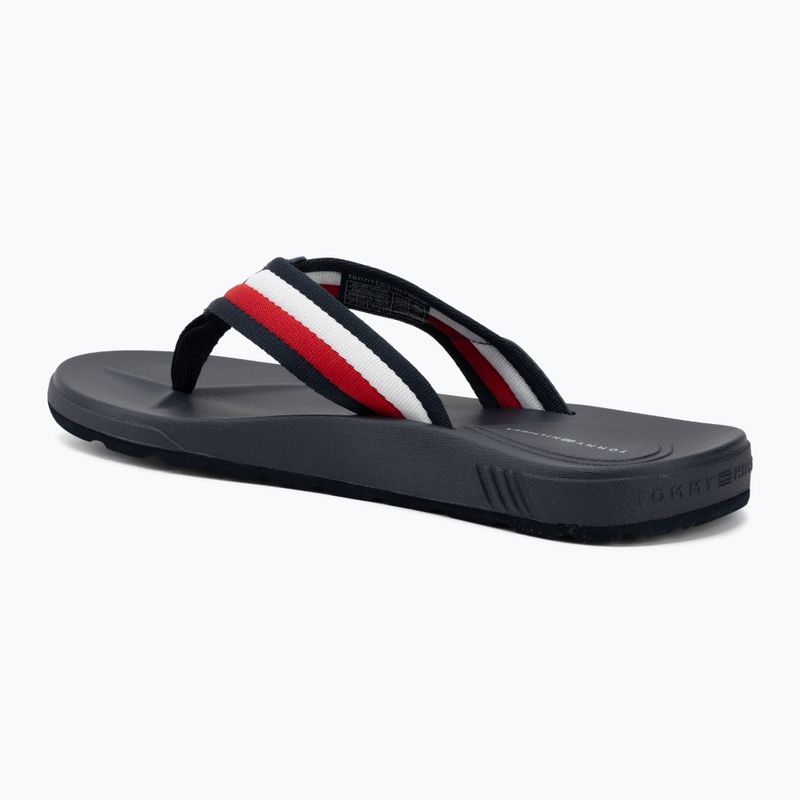 В'єтнамки чоловічі Tommy Hilfiger Molded RBW Beach rwb 3