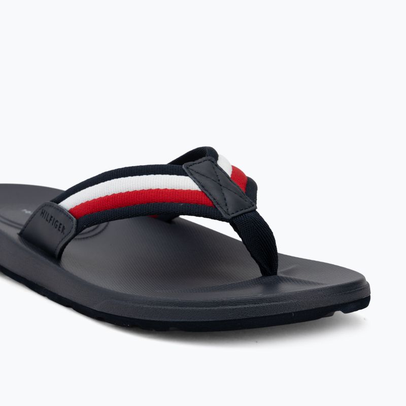 В'єтнамки чоловічі Tommy Hilfiger Molded RBW Beach rwb 7