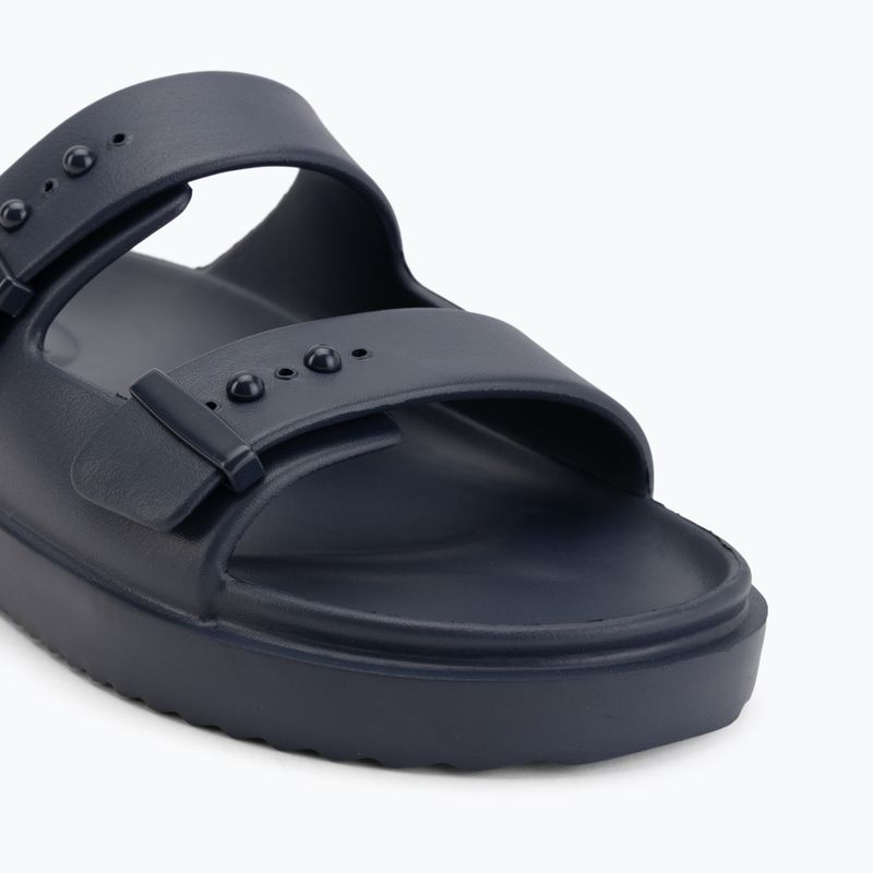 Шльопанці чоловічі Tommy Hilfiger Light Adjustable Pool desert sky 7