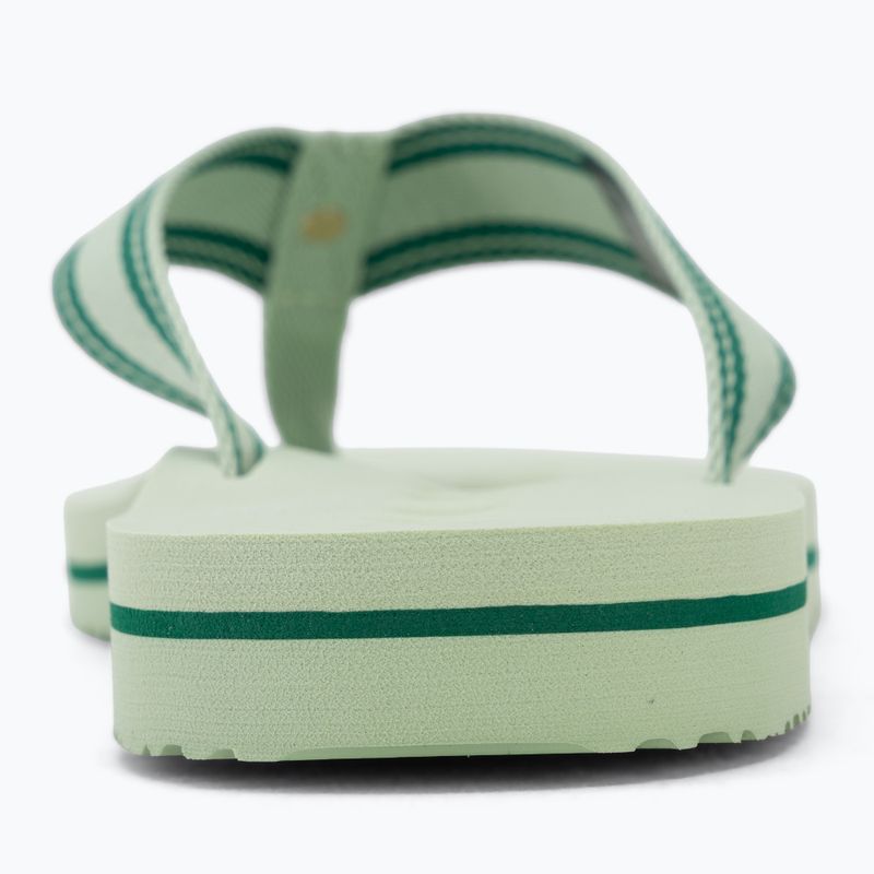 В'єтнамки жіночі Tommy Hilfiger Webbing Summer Sandal gentle jade 6