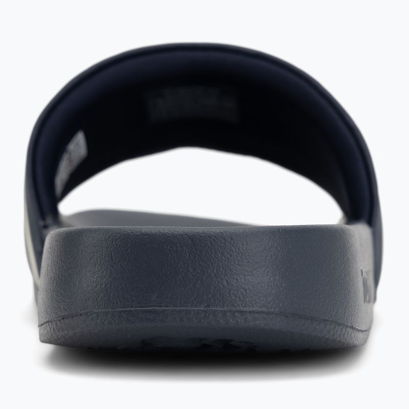 Шльопанці жіночі Tommy Jeans Poolslides dark night navy 6