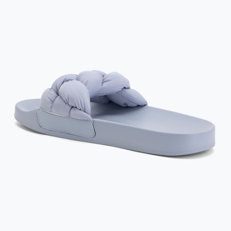 Шльопанці жіночі Tommy Jeans Braided soaring skies 3