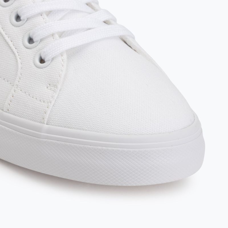 Кеди чоловічі Tommy Hilfiger Vulc Core Long Lace white 7