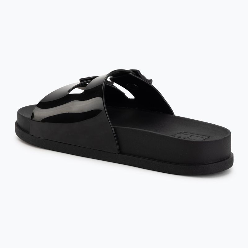 Шльопанці жіночі Tommy Jeans Comfort Jelly black 3