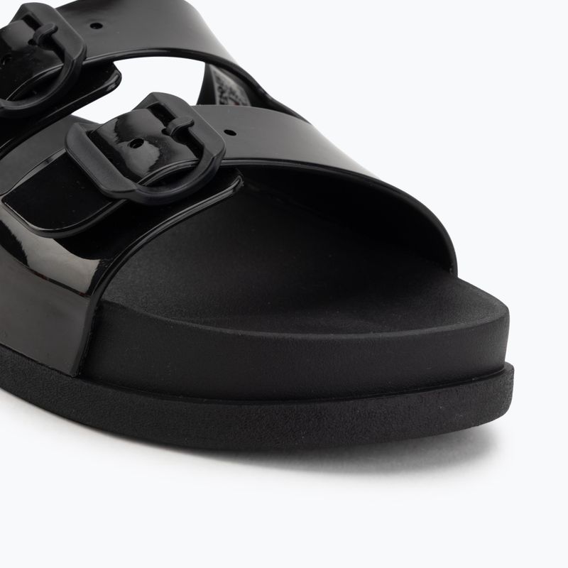 Шльопанці жіночі Tommy Jeans Comfort Jelly black 7