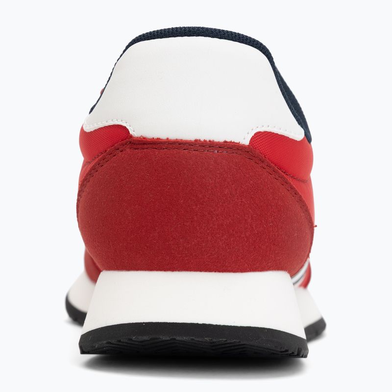 Кросівки чоловічі Tommy Jeans Classic Runner sapphire red 6