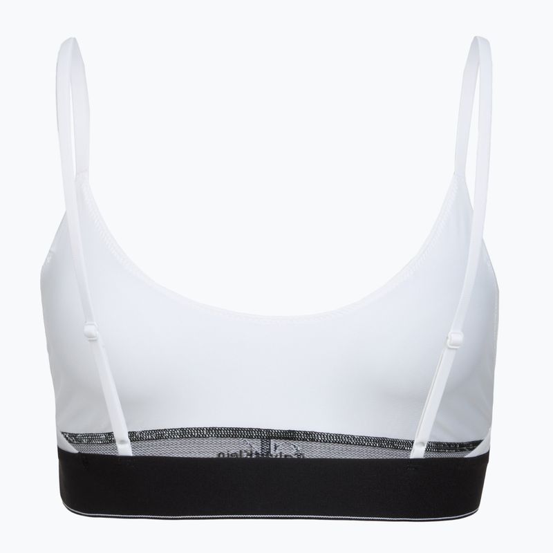 Бюстгальтер Calvin Klein LV00QF8814 Unlined white 2