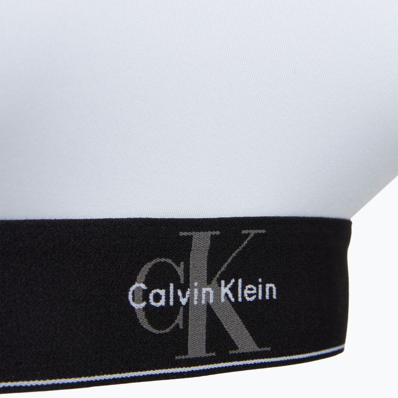 Бюстгальтер Calvin Klein LV00QF8814 Unlined white 3