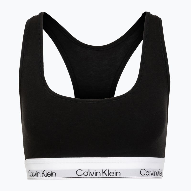 Бюстгальтер Calvin Klein LV00QF8494 2 шт black/blue tulip 5
